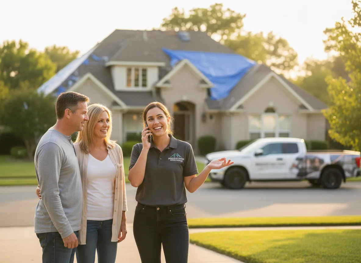 Emergency Roof Repair Justice, IL FAQs